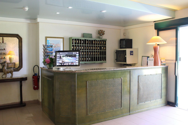 Public Area 2, Hôtel Arcu Di Sole, Corse-du-Sud