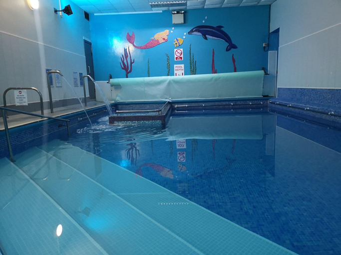 Sport & Beauty 2, The Warwick Southport, Sefton