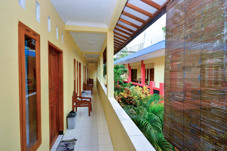 Exterior & Views 5, 2757 Pondok Noer Rahayu, Pangandaran