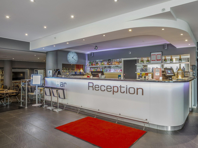 Public Area 4, Aiden by Best Western Stockholm Kista, Stockholm