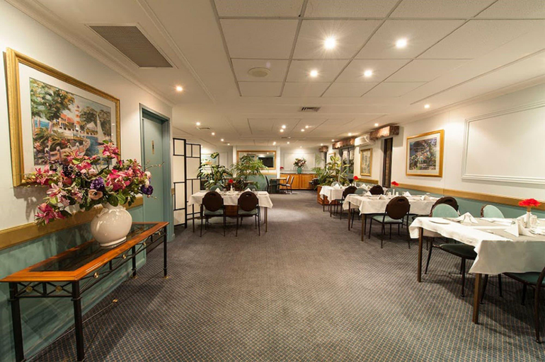 Public Area 3, Garden City Motor Inn, Wagga Wagga - Pt A