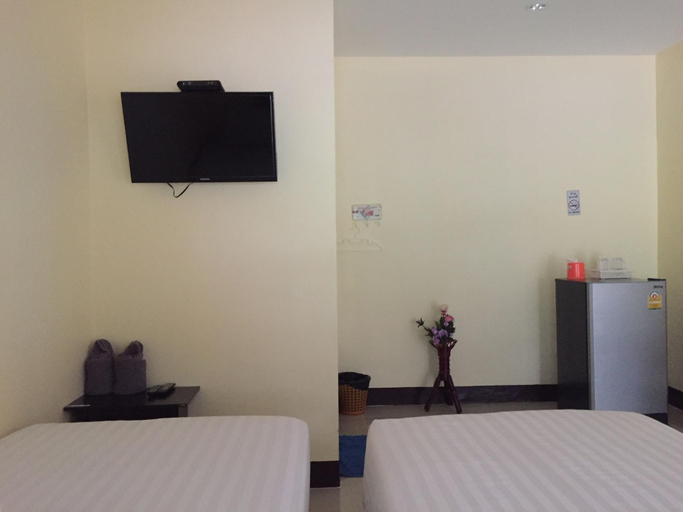 Bedroom 3, Baan Rommai Sattahip, Sattahip