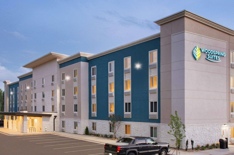 Extended Stay America Suites - Charlotte - Matthews, Mecklenburg