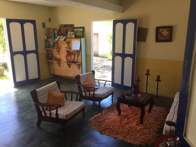 Public Area 3, Los Bohios Campo Añil, Concepción de la Vega