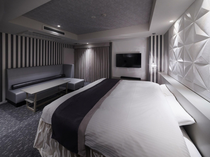 Public Area 2, N Hotel, Nagoya