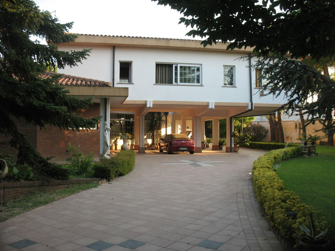 Exterior & Views 3, B&B Villa Maria, Pescara
