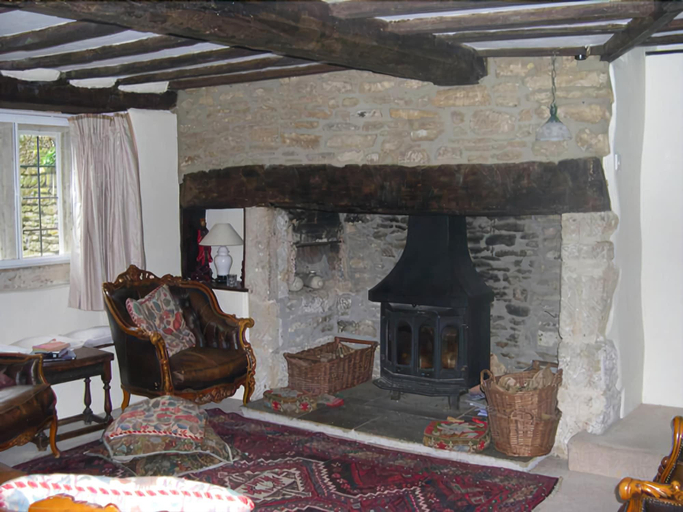 Public Area 2, 189 April Cottage, Wiltshire