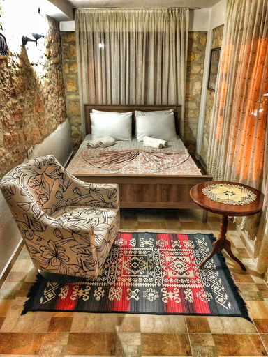 Bedroom 3, Parmis Boutique House, Çeşme