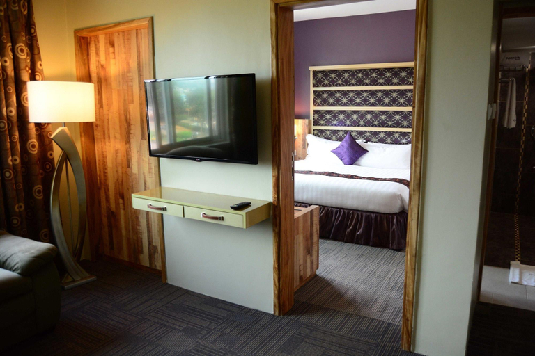 Exterior & Views 4, Arcadia Suites, Kampala