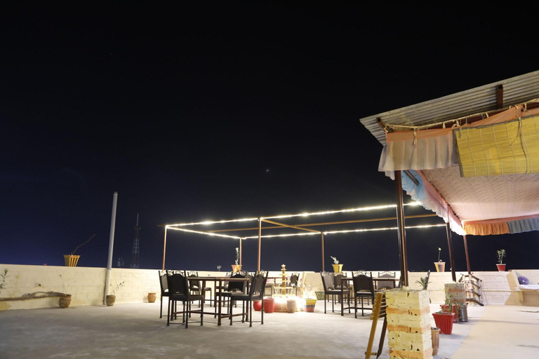 Exterior & Views 2, Hotel Swan Haveli, Jaisalmer