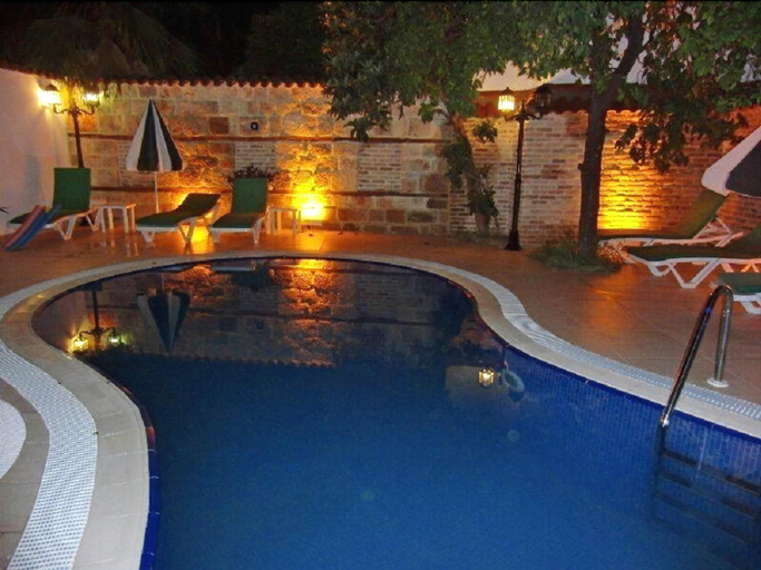Sport & Beauty 5, Ozkavak Hotel Kaleici, Antalya