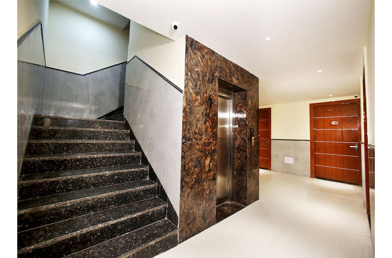 Public Area 3, Hotel Smart Inn Near Delhi Airport , Delhi