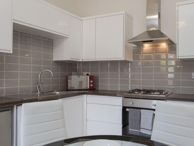 Public Area 3, Crewe Rooms Westminster Street, Cheshire East