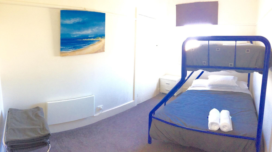 Bathroom 3, Great Ocean Road Brewhouse Apollo Bay, Colac-Otway - South