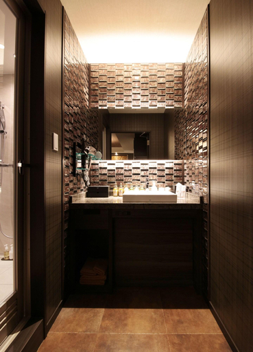 Public Area 2, N Hotel, Nagoya