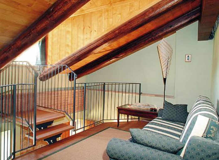 Public Area 3, Hotel Il Grappolo d'Oro, Cuneo