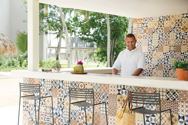 Food & Drinks 5, Excellence El Carmen All Inclusive, Salvaleon de Higuey