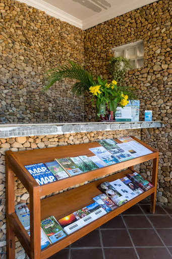 Public Area 3, Le Kep Bungalows, Kaeb
