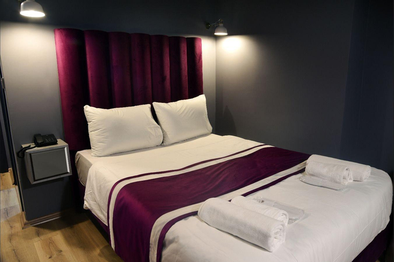 Bedroom 3, Class Suites Taxim, Beyoğlu