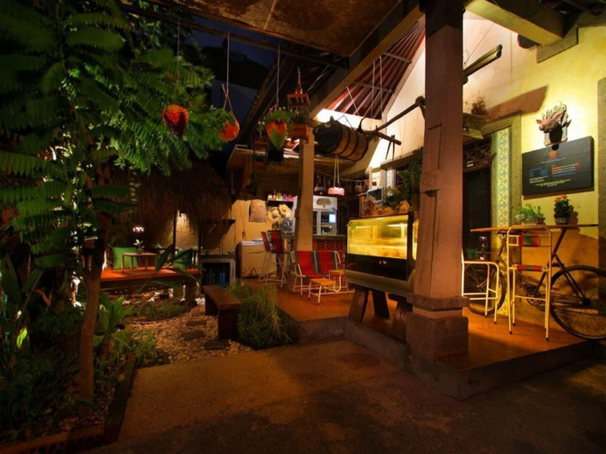 Food & Drinks 5, Bali Bee House, Badung