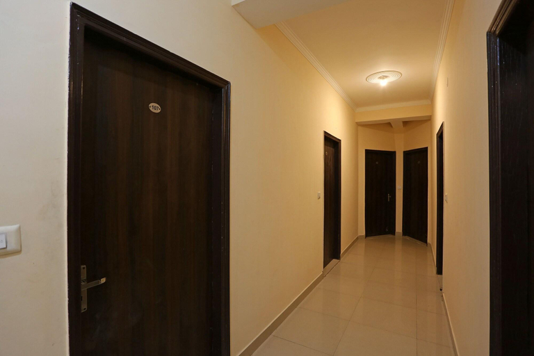 Public Area 3, Hotel Avalon, Delhi