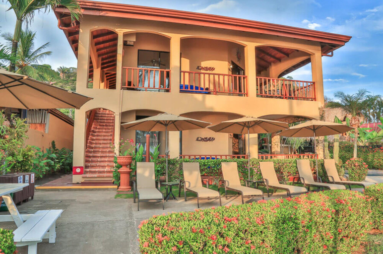 Exterior & Views 2, The Backyard Hotel, Garabito