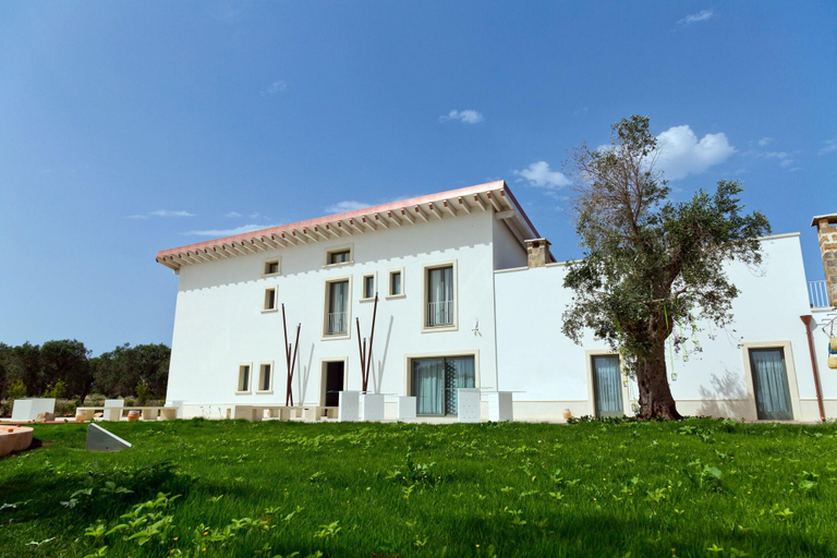 Exterior & Views 2, 3255 Masseria Sant`eleuterio - Junior Suite, Lecce