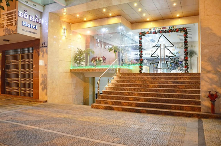 Public Area 2, Doha Central Bliss Danang Hotel by Haviland, Da Nang