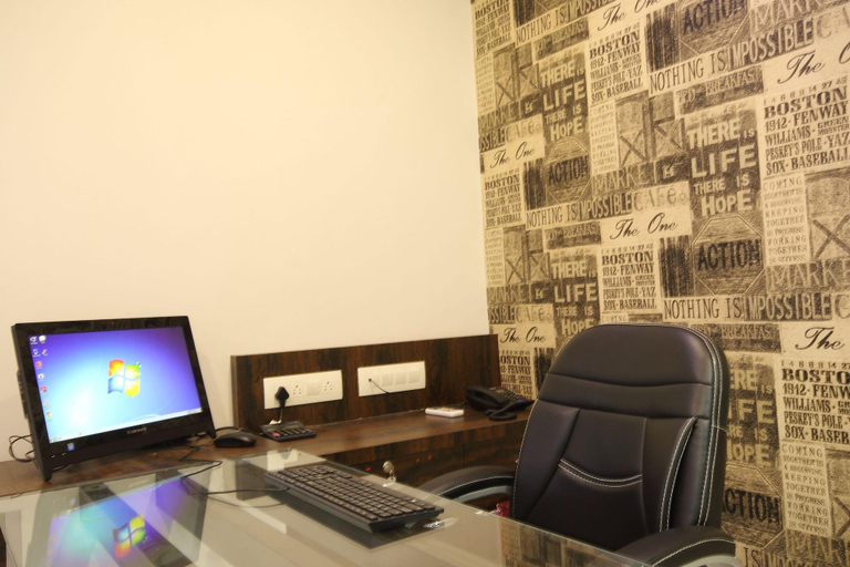 Others 5, HOTEL SHREE GOPAL RESIDENCY , Ahmadabad