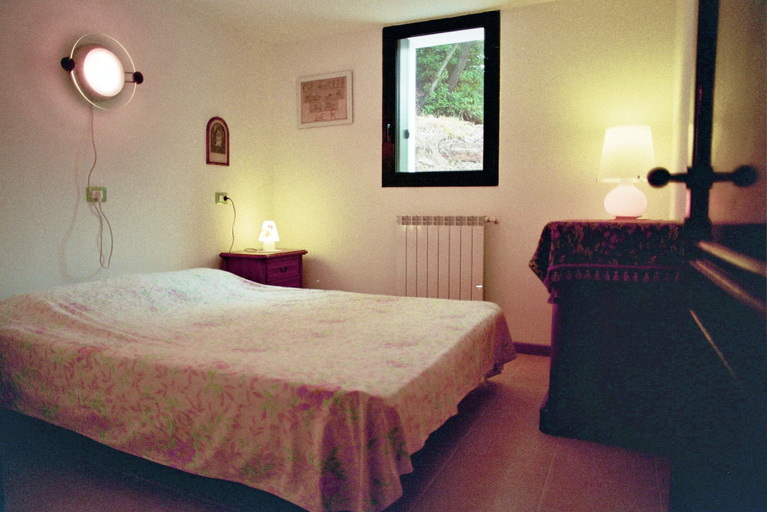 Bedroom 2, B&B L'Intrigante, Imperia