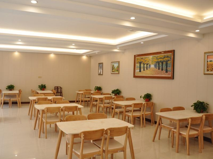 Food & Drinks 5, Greentree Inn Langfang Bazhou Tangerli Town Hot Sp, Langfang