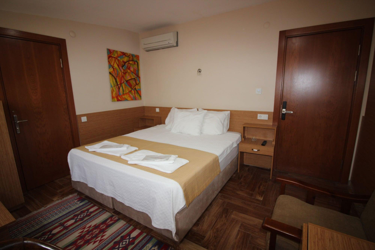 Bedroom 3, Kadikoy Otel, Kadıköy