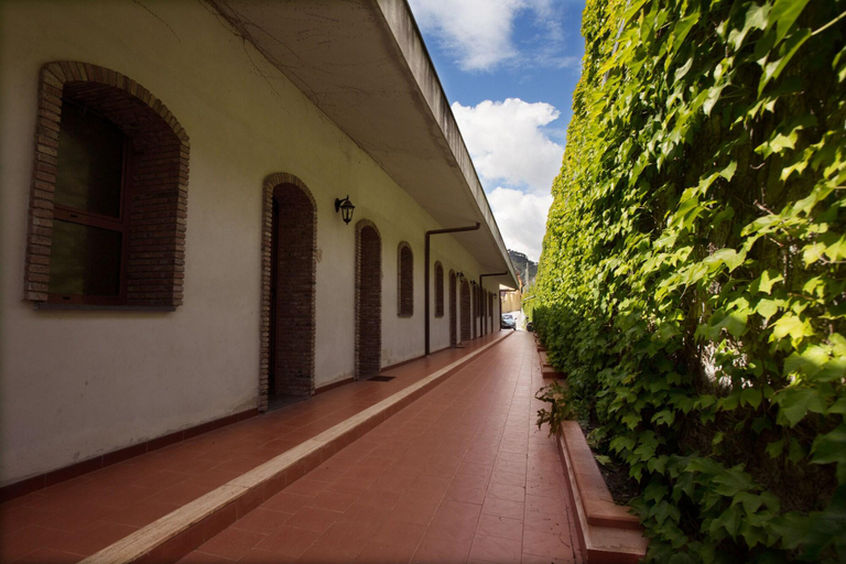 Exterior & Views 2, A Nuciara Park Hotel & Wellness Center, Messina