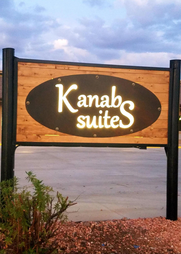 Exterior & Views 2, Kanab Suites, Kane