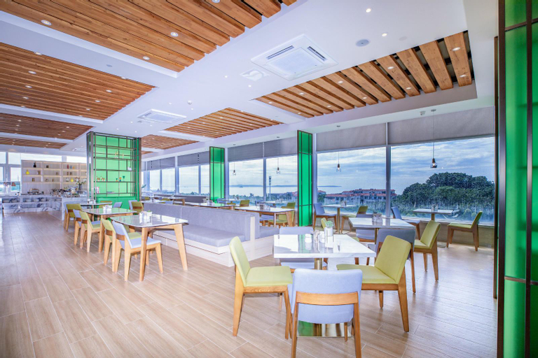 Food & Drinks, Atour Hotel Xiamen Huandao South Road, Xiamen