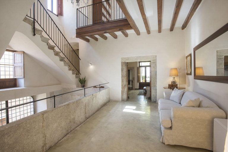 Public Area 4, Sa Bisbal - Turismo De Interior, Baleares
