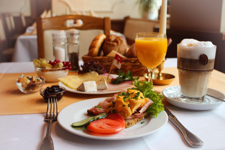 Food & Drinks 5, Bed Breakfast Hotel Ma Llerhof, Potsdam-Mittelmark