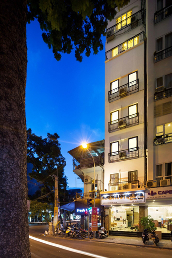 Exterior & Views, Hanoi Focus Boutique Hotel, Hoàn Kiếm