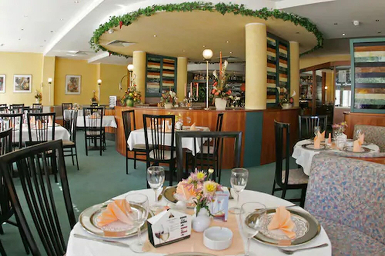 Food & Drinks 3, Wettiner Hof, Meißen