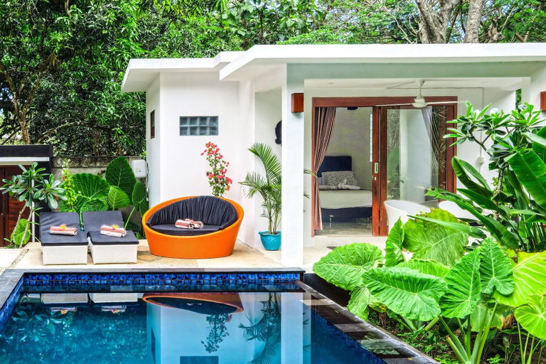 Exterior & Views 2, Villa Collard, Lombok