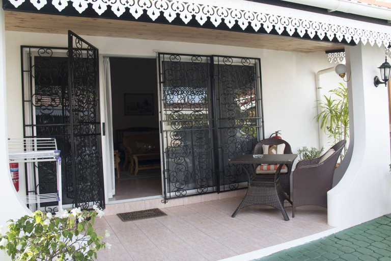Public Area, Villa Caballero Luxury Chalets