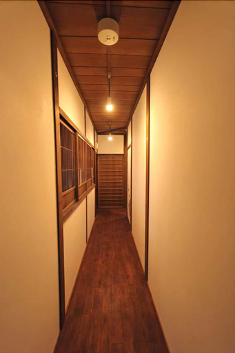 Public Area 2, Onomichi Guest House Miharashi-tei - Hostel, Onomichi