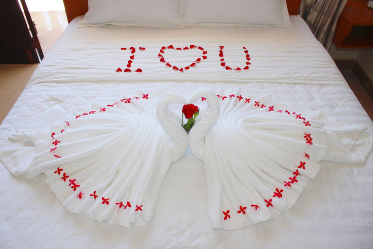 Bedroom 4, Chao Hotel Mui Ne, Phan Thiết
