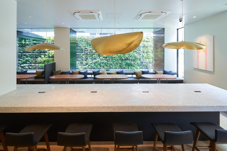 Public Area 5, Hotel Resol Ueno, Taitō
