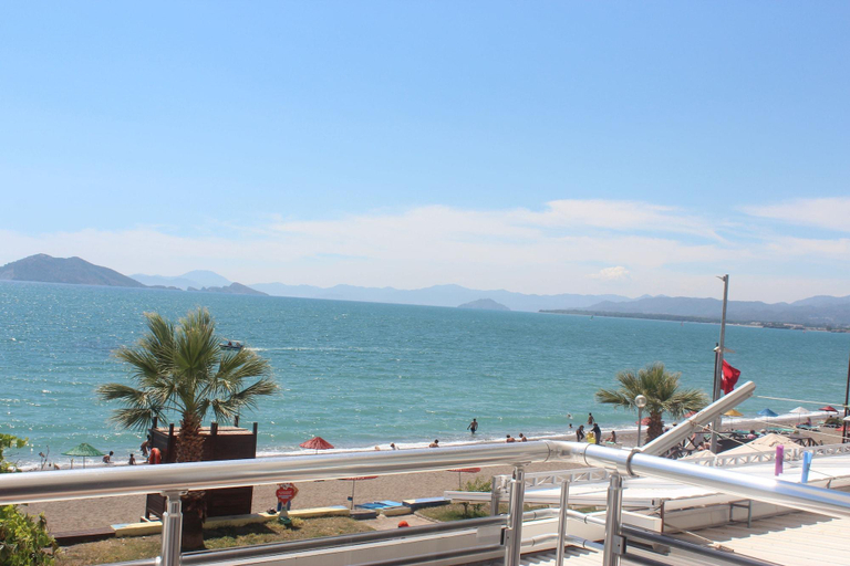 Bedroom 4, Hotel Berlin, Fethiye