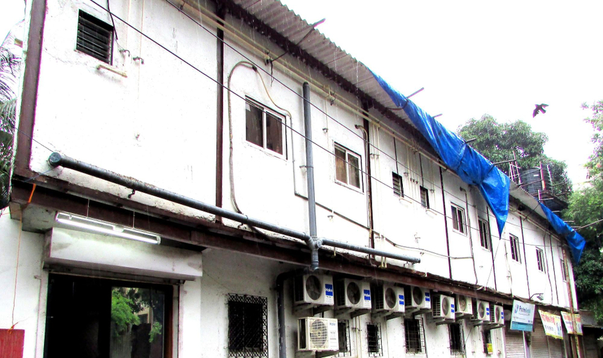 Exterior & Views, STAR RESIDENCY, Mumbai Suburban