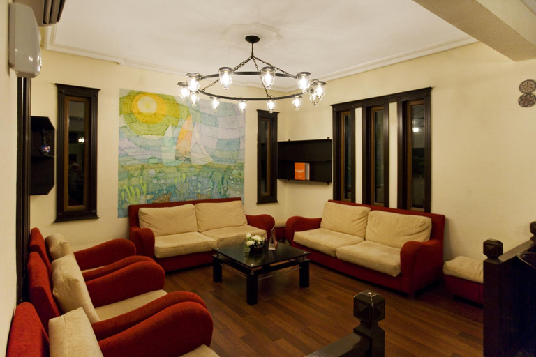 Public Area 2, Fun Sun Smart Akman Beach - All inclusive, Kemer