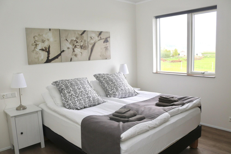 Bedroom 3, Lava Water - Miðhraun, Eyja- og Miklaholtshreppur