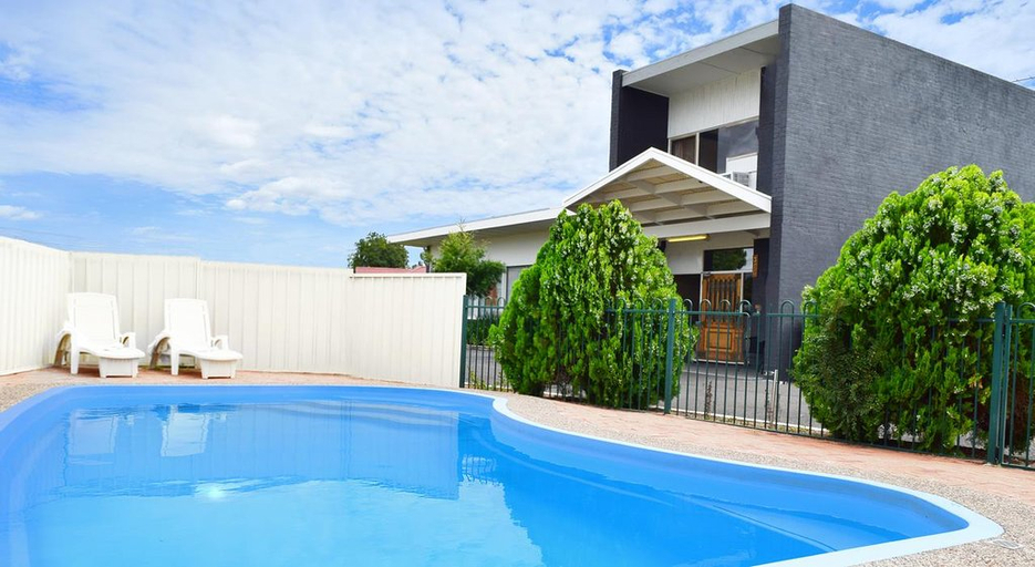 Sport & Beauty 5, Tamworth City Motel, Tamworth Regional - Pt A