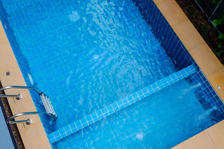 Sport & Beauty 5, The Umbrella House, Pulau Phuket